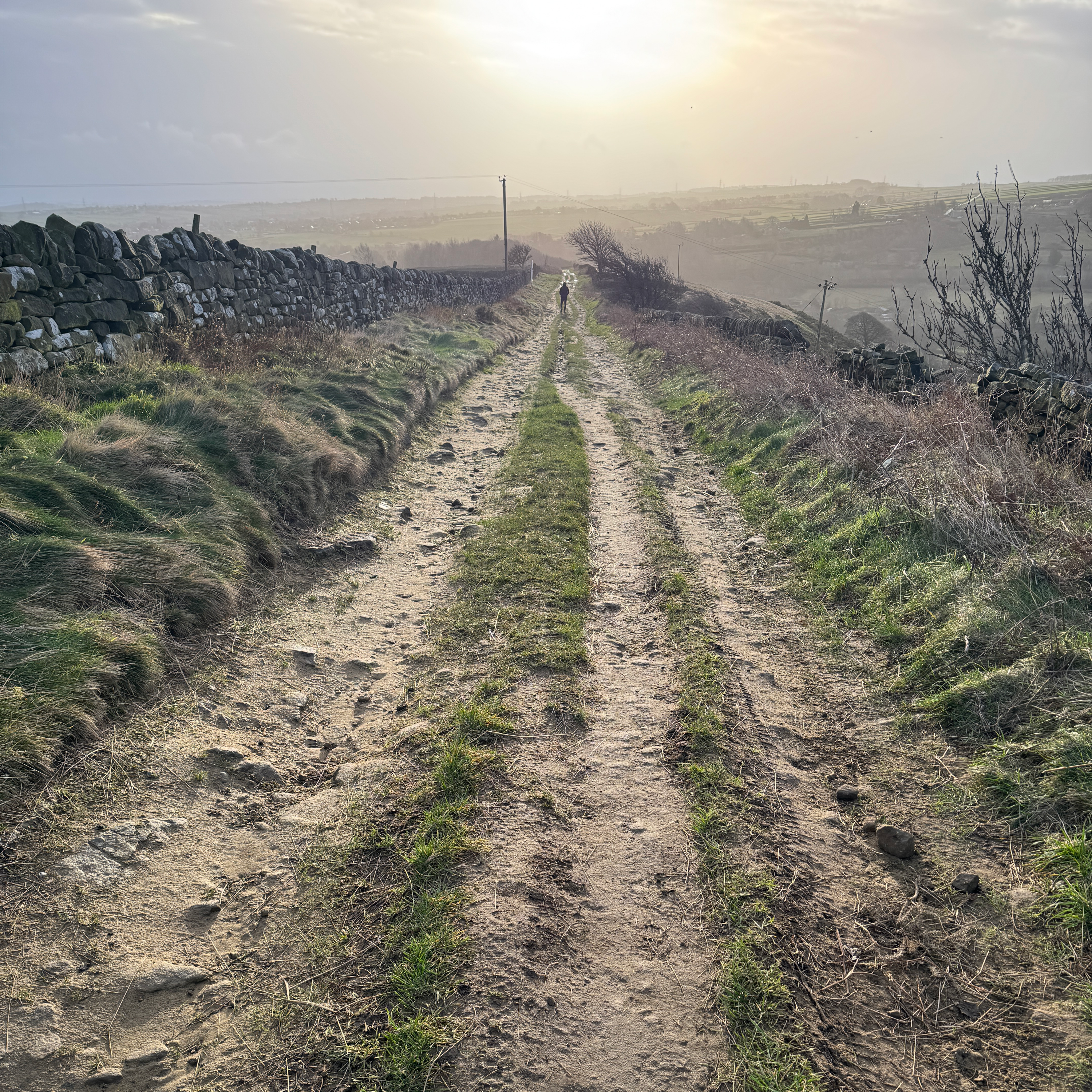 Sound of More to Follow by Deep Sky Divers